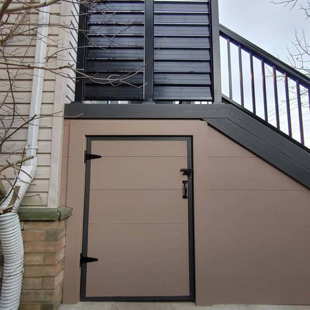 Clubhouse Cobblestone