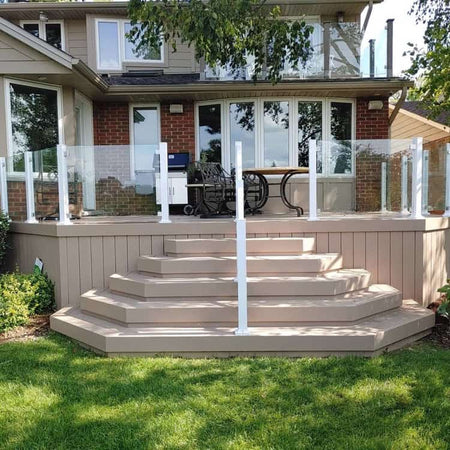 Clubhouse Cobblestone