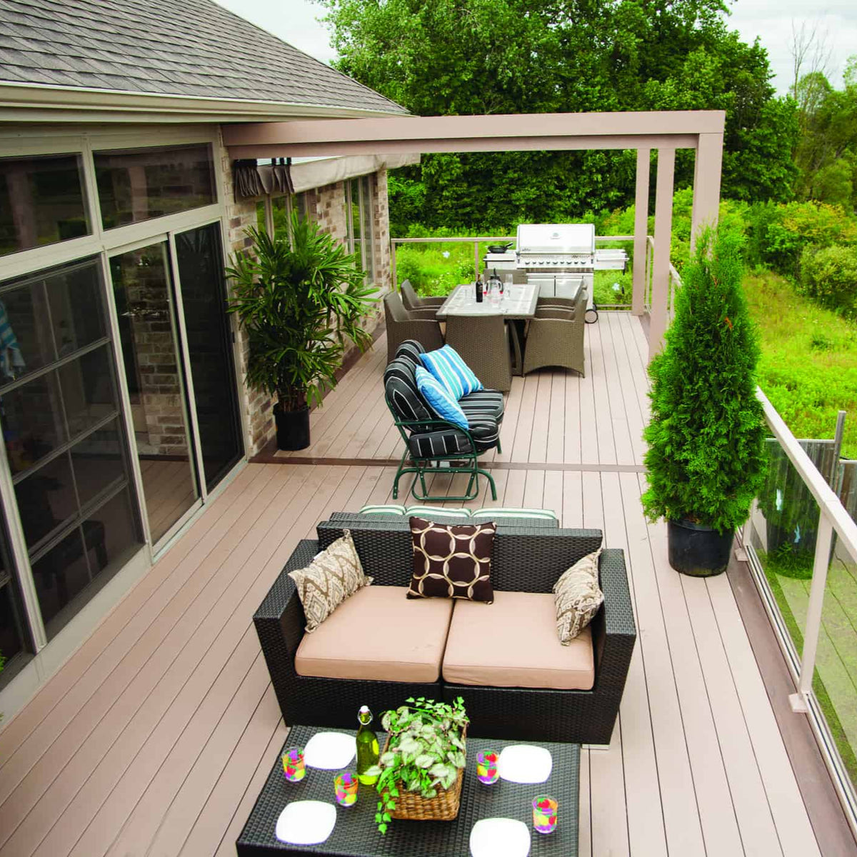 Clubhouse Cobblestone