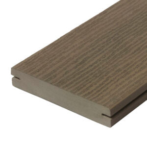 Clubhouse Decking 1 foot Hickory Sample-Default Title
