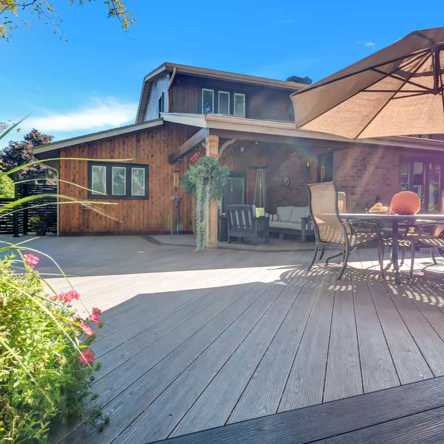 Clubhouse Hickory-Solid-20'