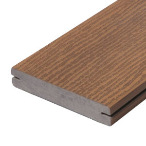 Clubhouse Decking 1 foot Ipe Sample-Default Title