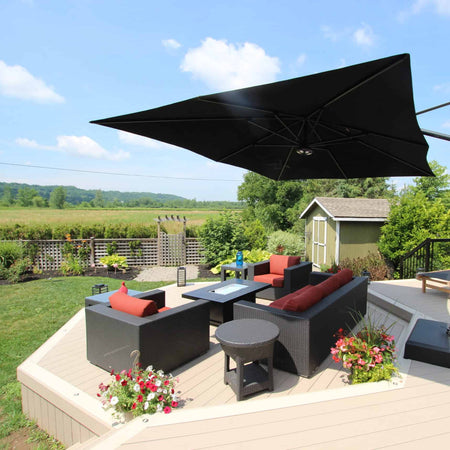 Clubhouse Sandstone solid 16'