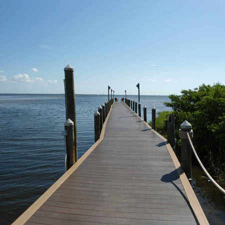 Clubhouse Walnut-Solid-20'