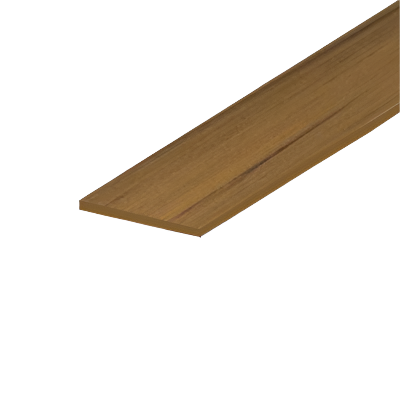 Timbertech Prime Plus Fascia-Coconut Husk (TimberTech)-Fascia-12ft