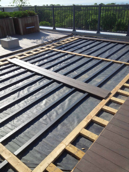 TruNorth Composite Construction Boards