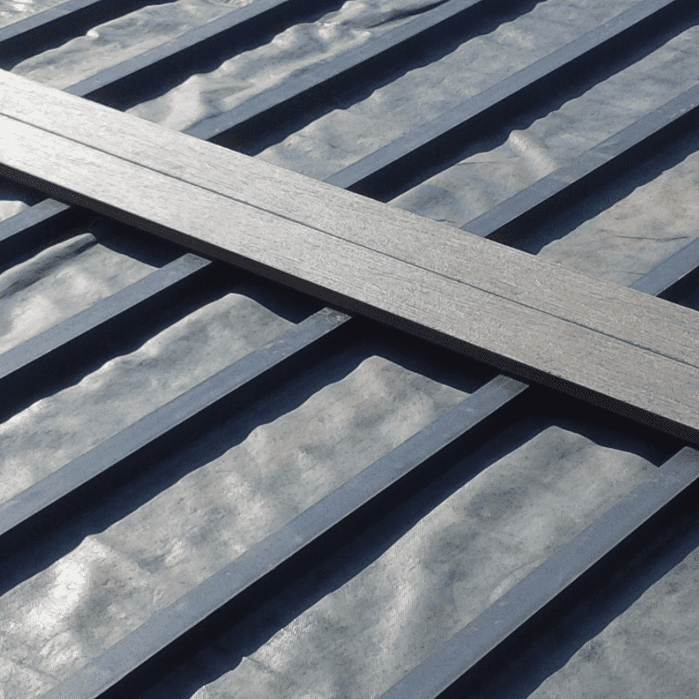 TruNorth Composite Construction Boards-2x2-12'