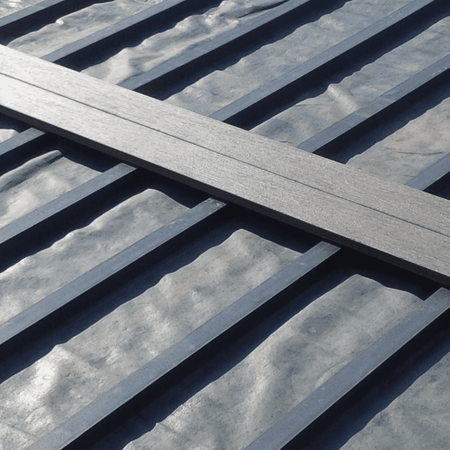 TruNorth Composite Construction Boards-2x2-12'