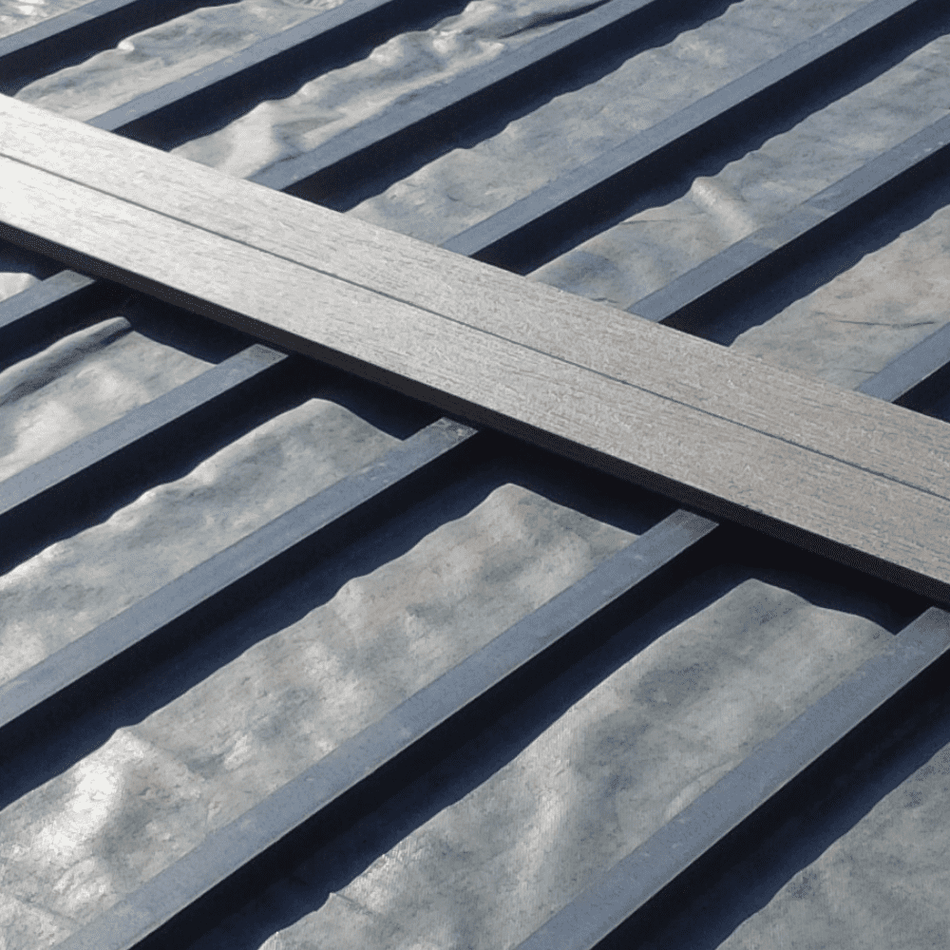 TruNorth Composite Construction Boards-2x2-12'