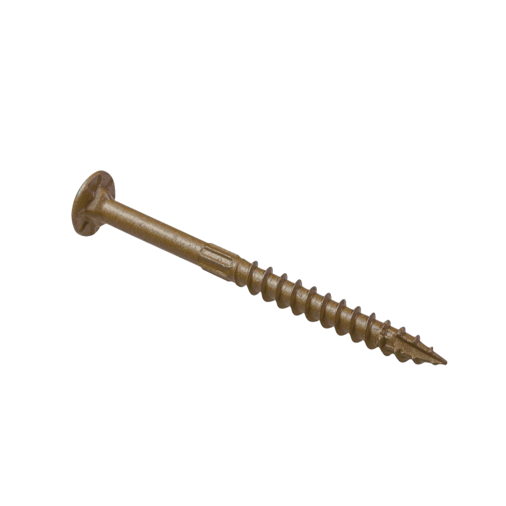 Simpson Strong-Tie Strong-Drive® SDWS FRAMING Screw-2-1/2-250 Screws