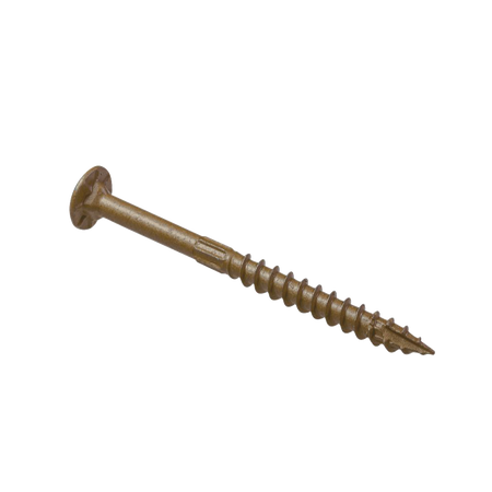 Simpson Strong-Tie Strong-Drive® SDWS FRAMING Screw-2-1/2-250 Screws