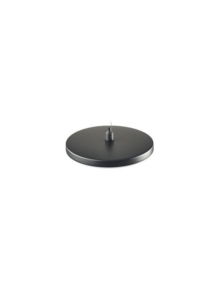 In-Lite Disc Pendant 100-230V Light Only-Default Title