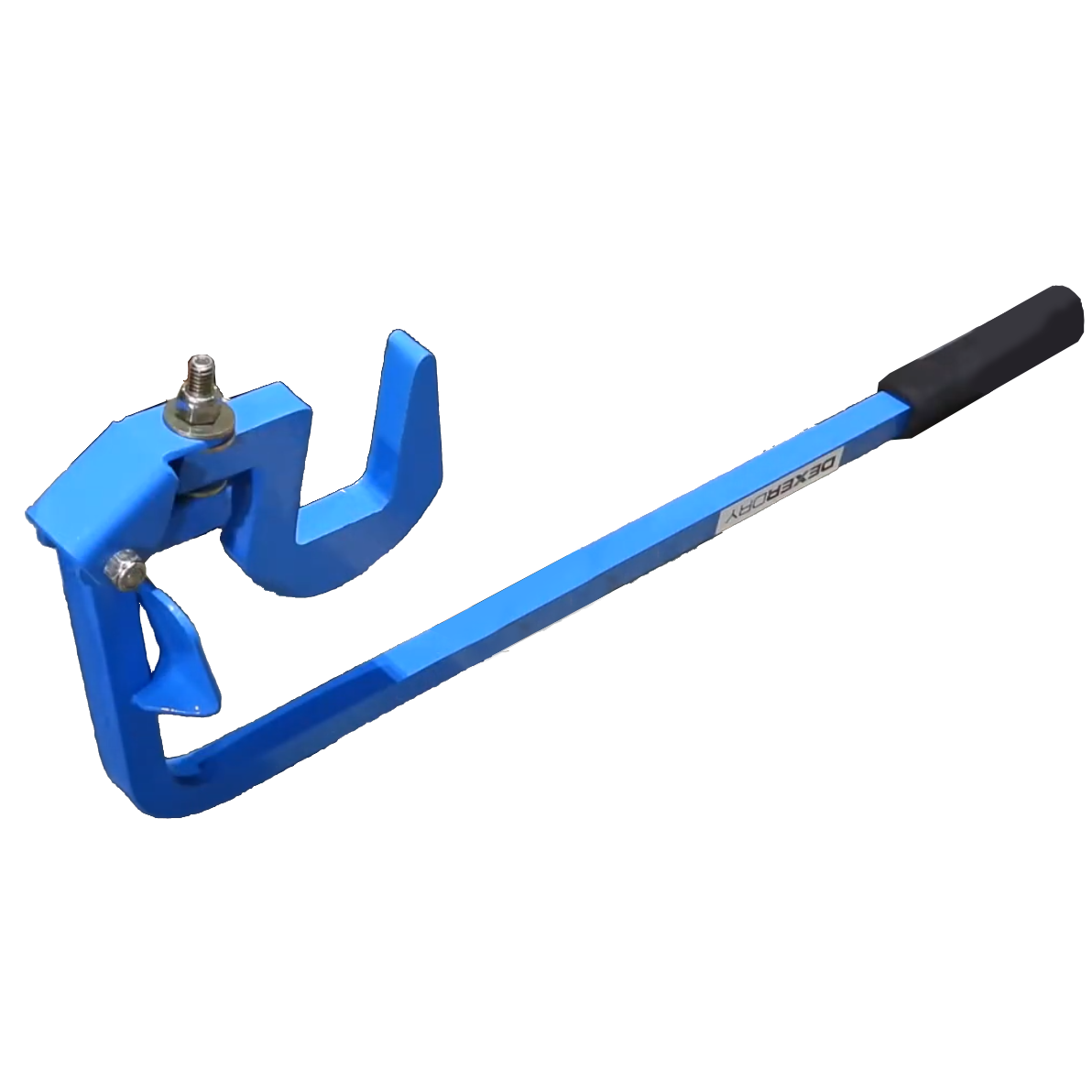 Dexerdry BlueClaw Compression Tool