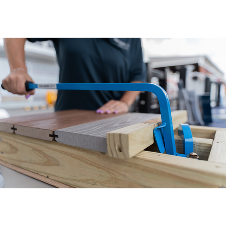 Dexerdry BlueClaw Compression Tool