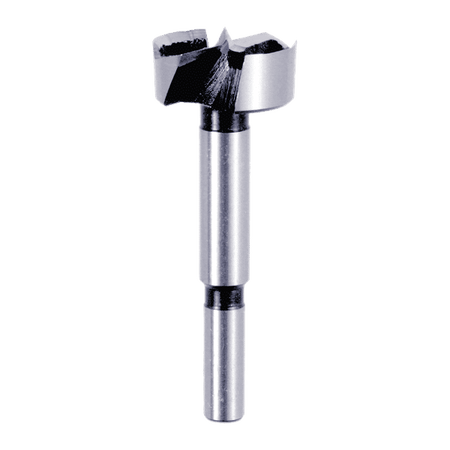 Diablo Forstner Bit for Wood-1-1/4-3-1/2