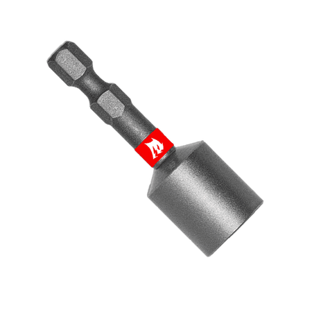 Diablo Magnetic Nut Driver-1/2-1-7/8