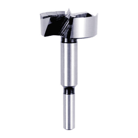 Diablo Forstner Bit for Wood-1-3/4-3-1/2