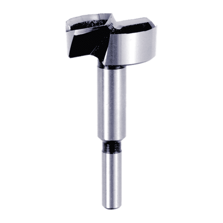 Diablo Forstner Bit for Wood-1-5/8-3-1/2