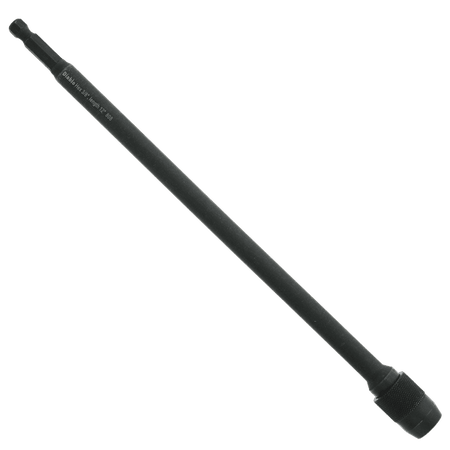 Diablo Universal Extension for Drills-3/8 Hex-12