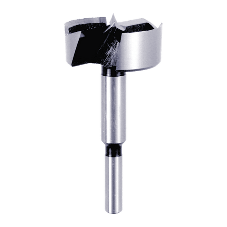 Diablo Forstner Bit for Wood-2-3-1/2