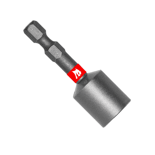 Diablo Magnetic Nut Driver-7/16-1-7/8