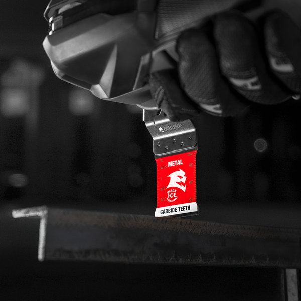 Diablo Carbide Teeth Oscillating Blades for Metal