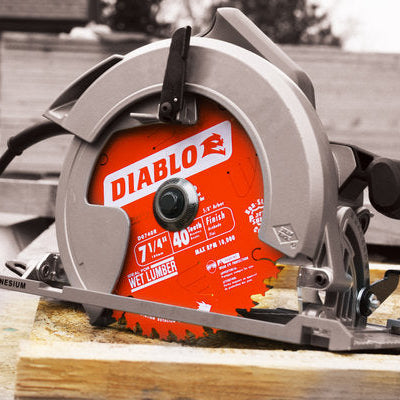 Diablo Ripping Saw Blade