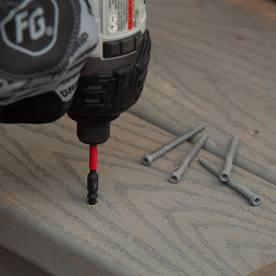 Diablo Drive Bit Sets-SQ1/SQ1; SQ2/SQ2; SQ3/SQ3-2-1/2