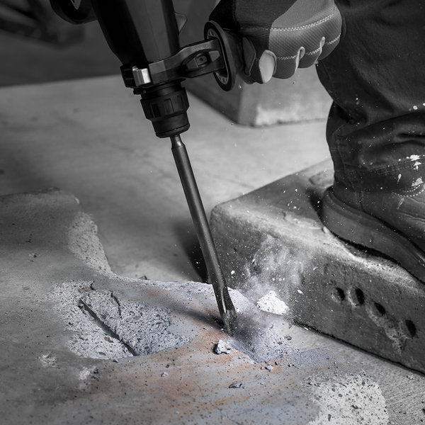 Diablo SDS-Plus Tile Chisels