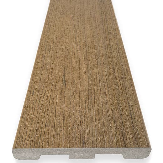 TimberTech Decking 1 foot Coconut Husk Sample-Default Title