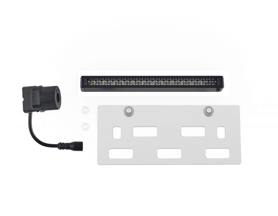 in-lite Evo Hyde 180 dark