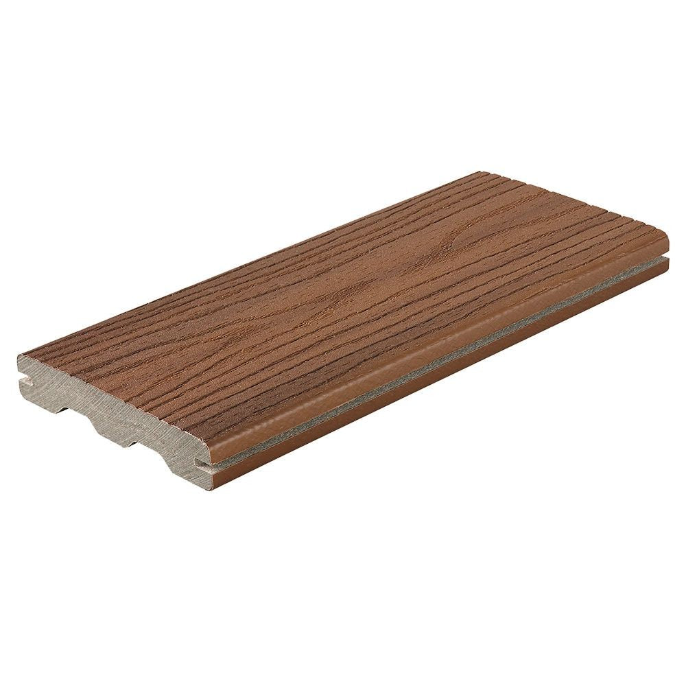 Fiberon Decking 1 foot Bungalow Sample-Default Title