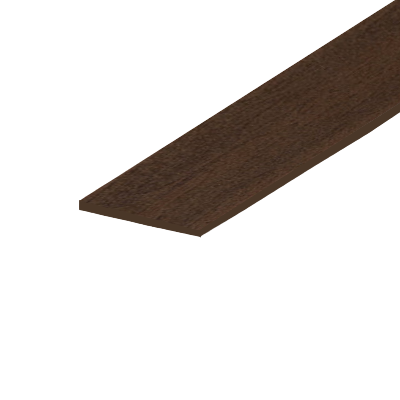 Fiberon Concordia Fascia-Burnt Umber-Fascia-12ft