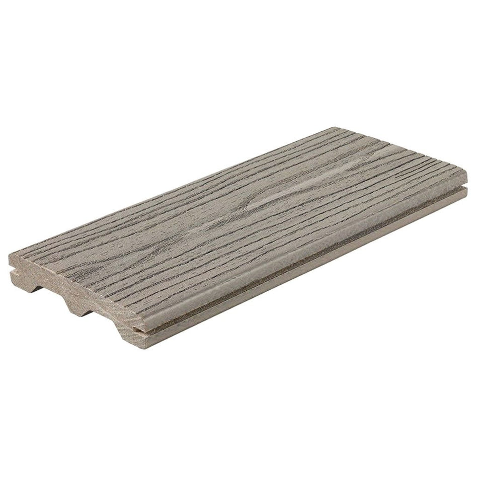 Fiberon Decking 1 foot Cabana Sample-Default Title