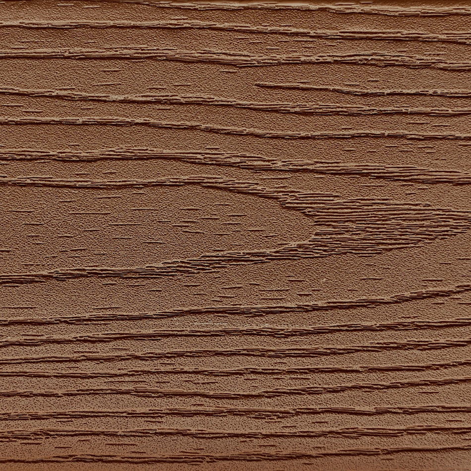 Fiberon Cabin-Grooved-12'