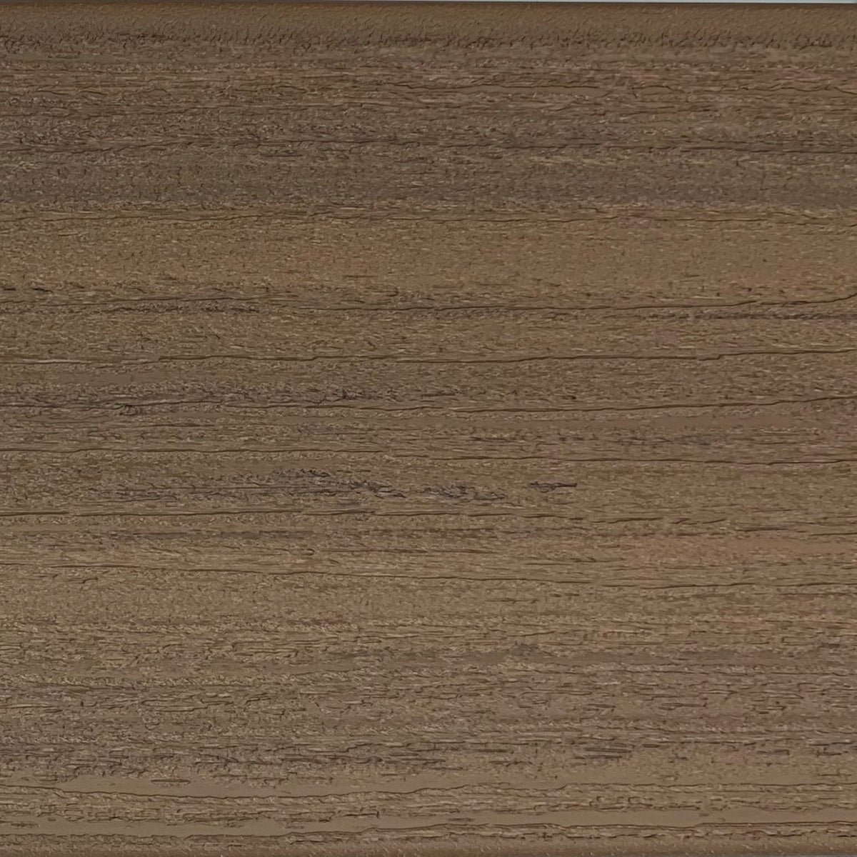 Fiberon Brownstone-Grooved-12'