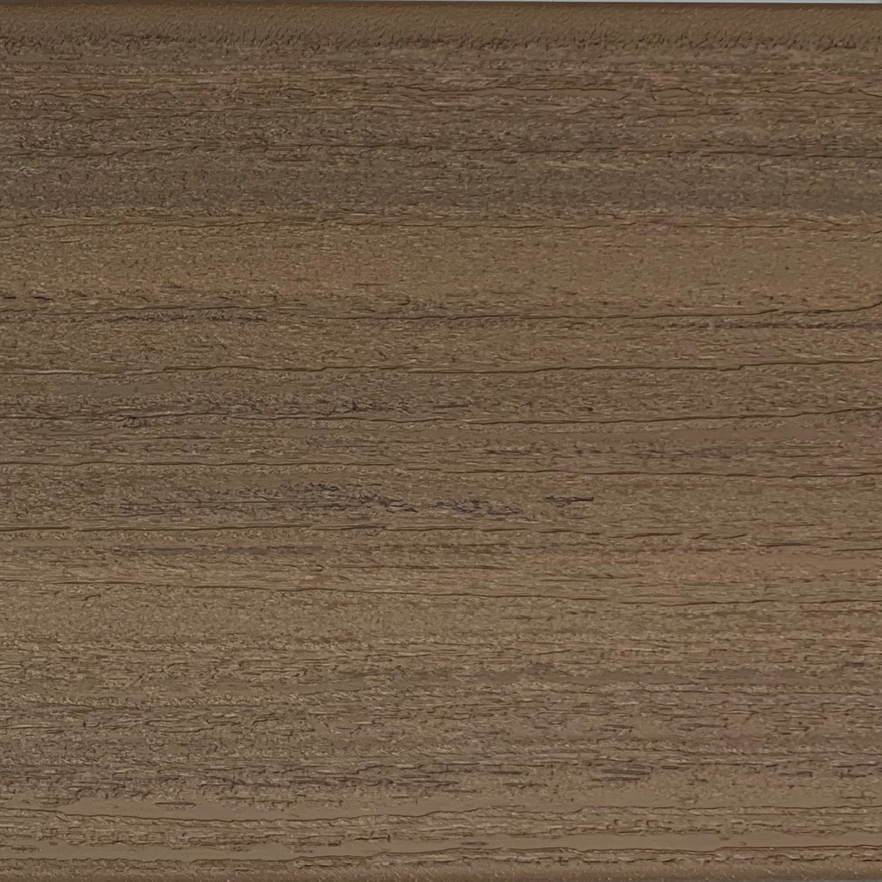Fiberon Brownstone-Grooved-12'