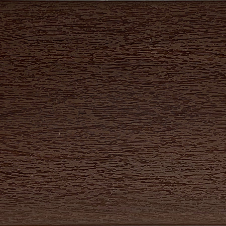 Fiberon Burnt Umber-Grooved-12'