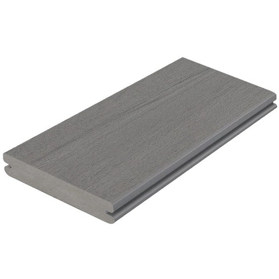 Fiberon Decking 1 foot Moonlit Cove Sample-Default Title