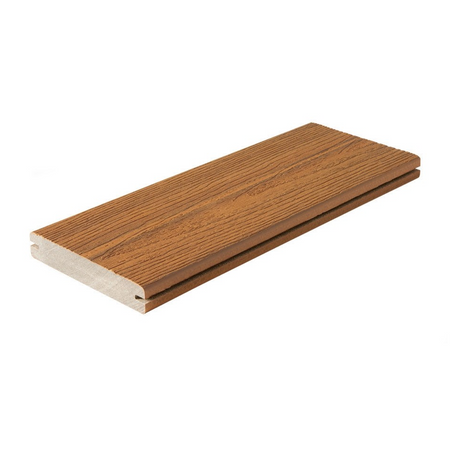Fiberon Decking 1 foot Moringa Sample-Default Title