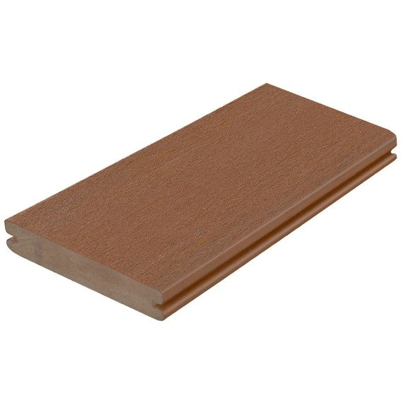 Fiberon Decking 1 foot Natural Reef Sample-Default Title