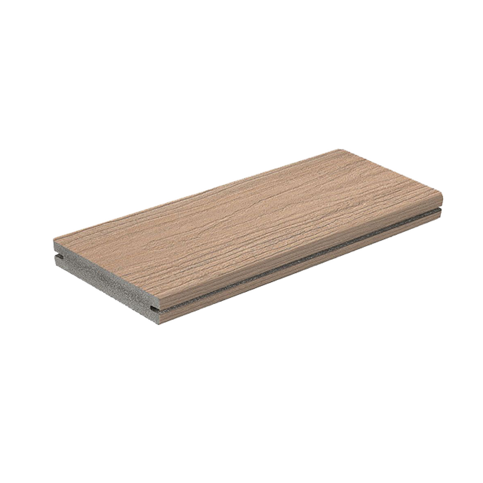 Fiberon Decking 1 foot Prairie Wheat Sample-Default Title