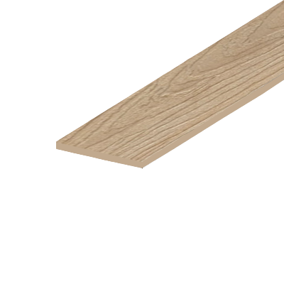 Fiberon Concordia Fascia-Graphite (Fiberon)-Fascia-12ft