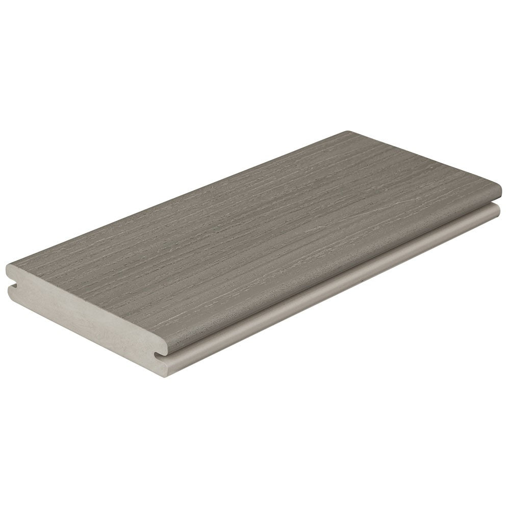 Fiberon Decking 1 foot Sandstone Sample-Default Title