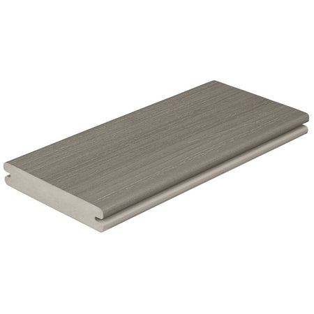 Fiberon Decking 1 foot Sandstone Sample-Default Title