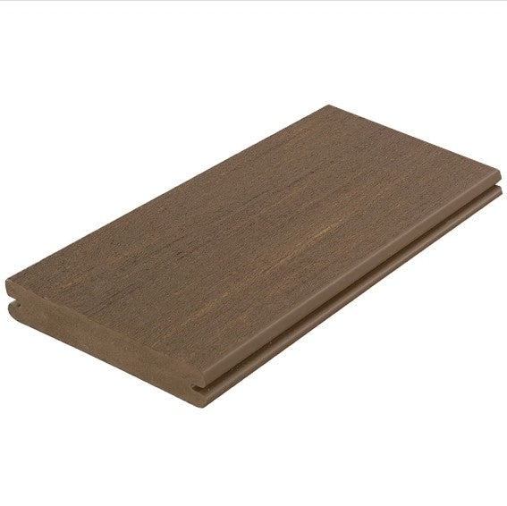 Fiberon Decking 1 foot Sandy Pier Sample-Default Title