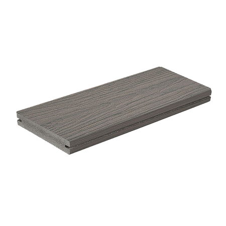 Fiberon Decking 1 foot Seaside Mist Sample-Default Title