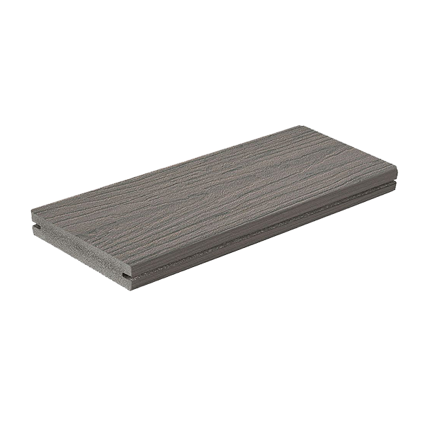 Fiberon Decking 1 foot Seaside Mist Sample-Default Title