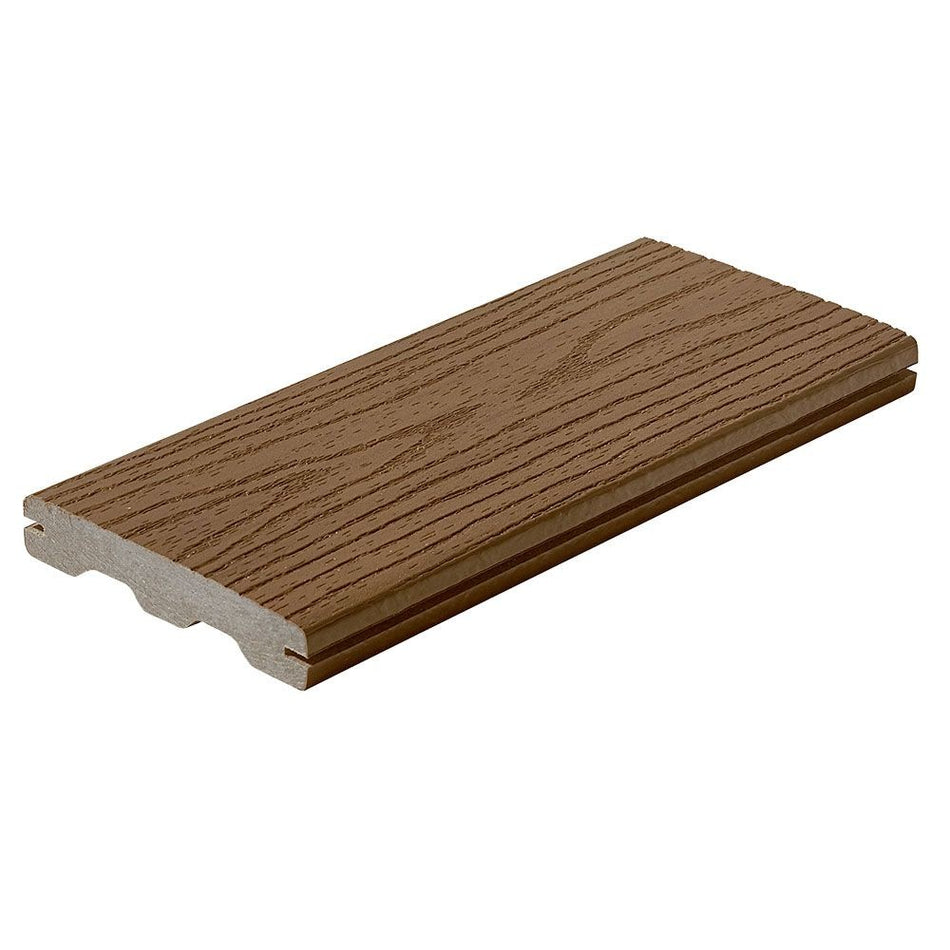 Fiberon Decking 1 foot Tuscan Villa Sample-Default Title