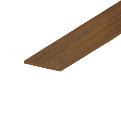 Fiberon Concordia Fascia-Burnt Umber-Riser-12ft